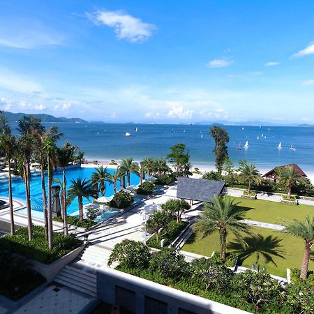 Shenzhen Lavenna Resort Exterior foto