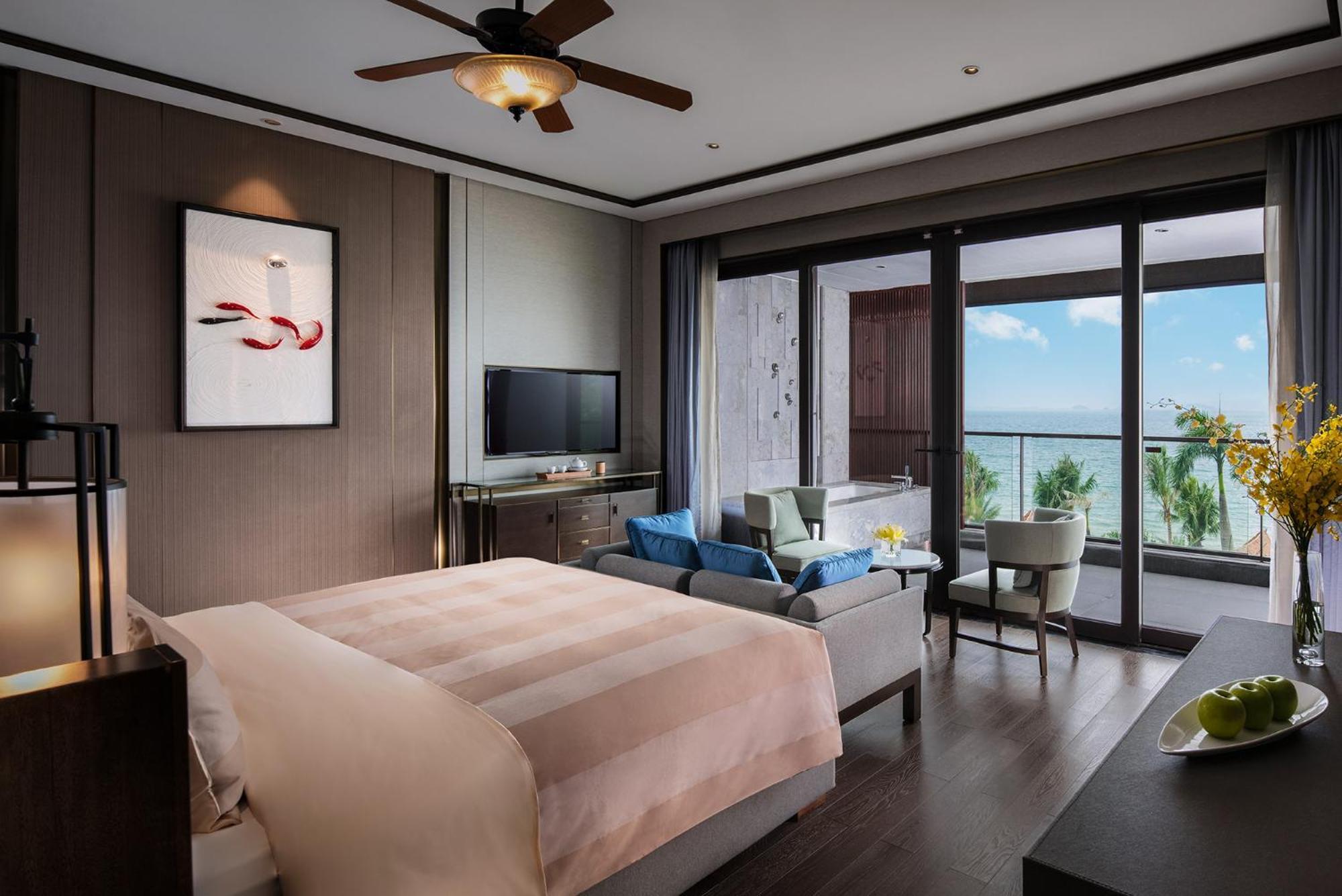 Shenzhen Lavenna Resort Cameră foto