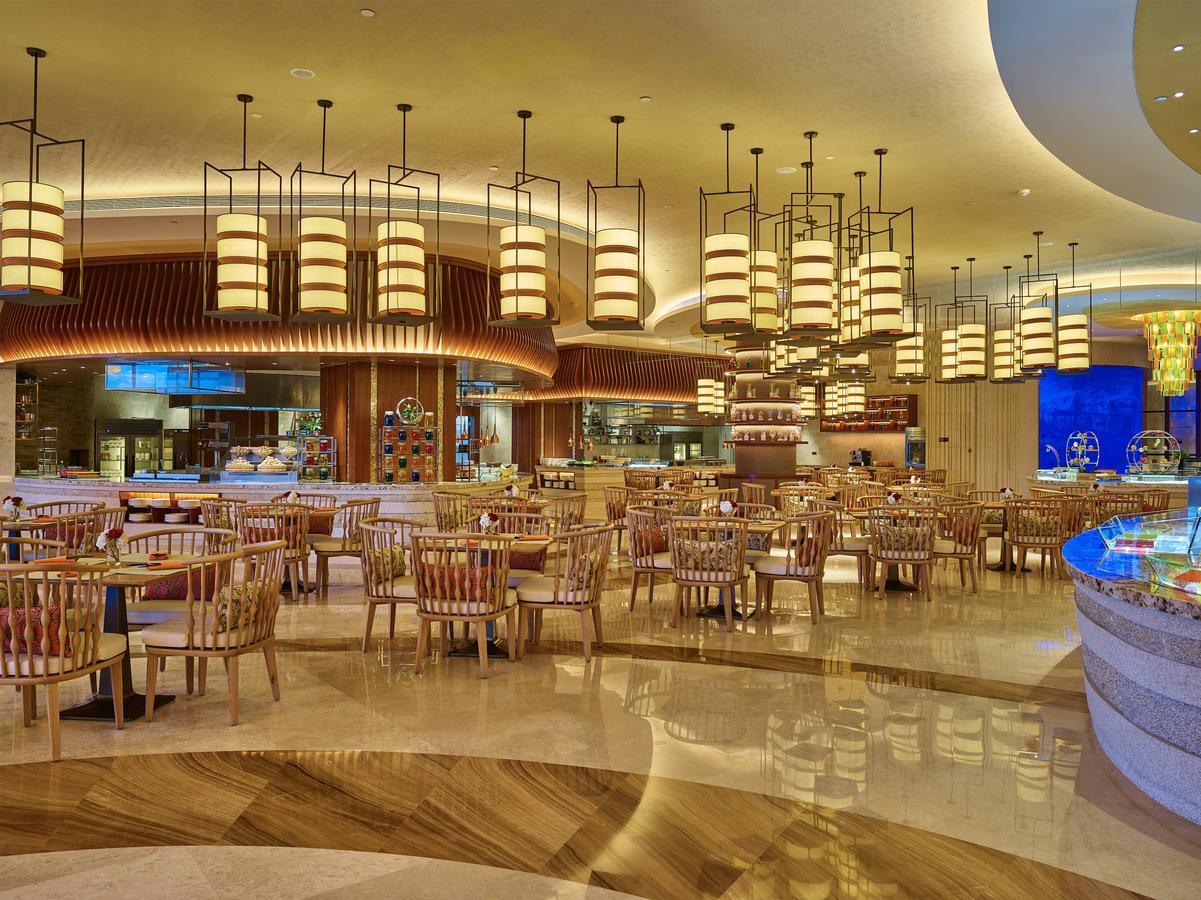 Shenzhen Lavenna Resort Exterior foto